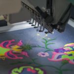 Printing & Embroidery