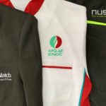4 Logo Embroidery