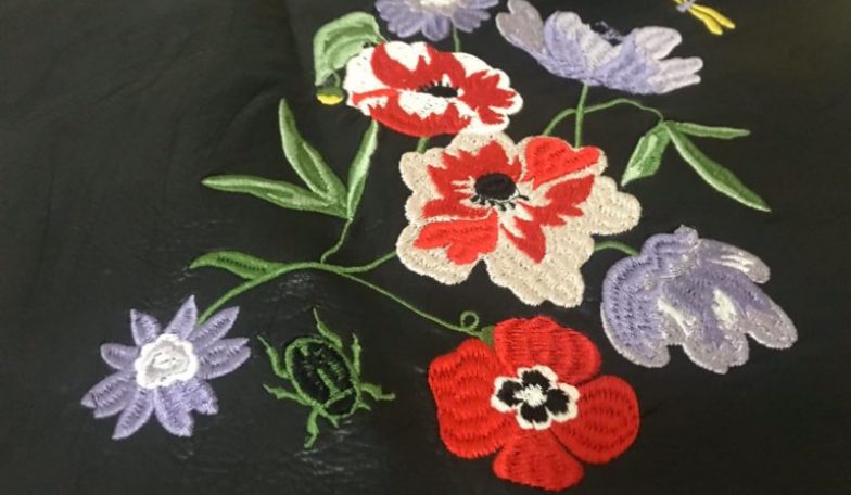 7 Direct Embroidery