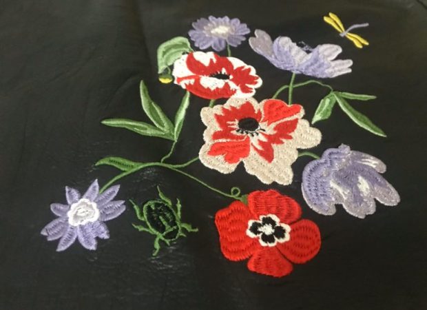 7 Direct Embroidery