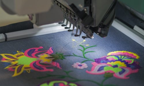 Printing & Embroidery