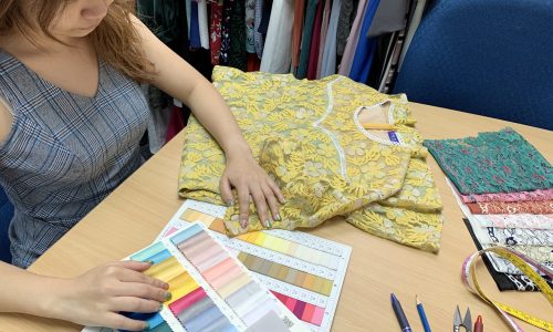 Product Development